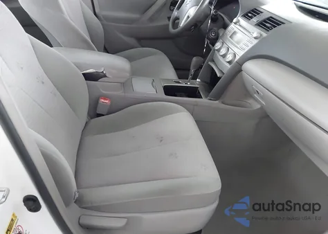 2011 Toyota Camry Le из США, поврежденный, VIN 4T4BF3EK4BR174072